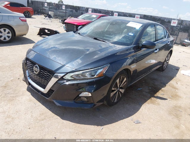 Продажа на аукционе авто 2020 Nissan Altima Sl Fwd, vin: 1N4BL4EVXLC230990, номер лота: 45533672