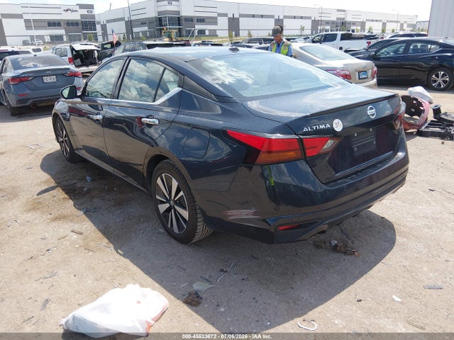 Продажа на аукционе авто 2020 Nissan Altima Sl Fwd, vin: 1N4BL4EVXLC230990, номер лота: 45533672