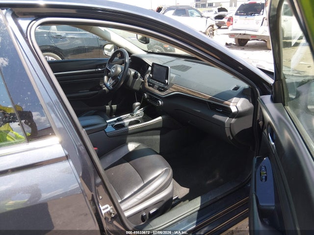 Продажа на аукционе авто 2020 Nissan Altima Sl Fwd, vin: 1N4BL4EVXLC230990, номер лота: 45533672