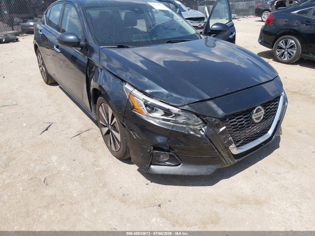 Продажа на аукционе авто 2020 Nissan Altima Sl Fwd, vin: 1N4BL4EVXLC230990, номер лота: 45533672