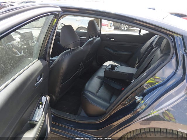 Продажа на аукционе авто 2020 Nissan Altima Sl Fwd, vin: 1N4BL4EVXLC230990, номер лота: 45533672