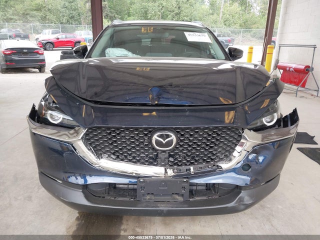 Продаж на аукціоні авто 2025 Mazda Cx-30 2.5 S Select Sport, vin: 3MVDMBBMXSM839900, номер лоту: 45533679