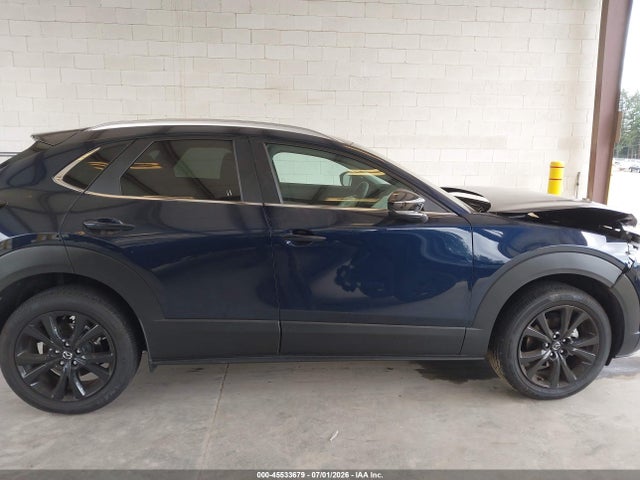 Продаж на аукціоні авто 2025 Mazda Cx-30 2.5 S Select Sport, vin: 3MVDMBBMXSM839900, номер лоту: 45533679