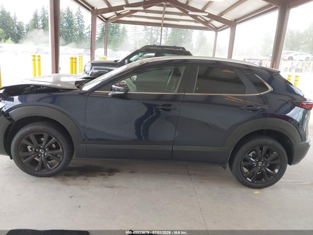 Продаж на аукціоні авто 2025 Mazda Cx-30 2.5 S Select Sport, vin: 3MVDMBBMXSM839900, номер лоту: 45533679