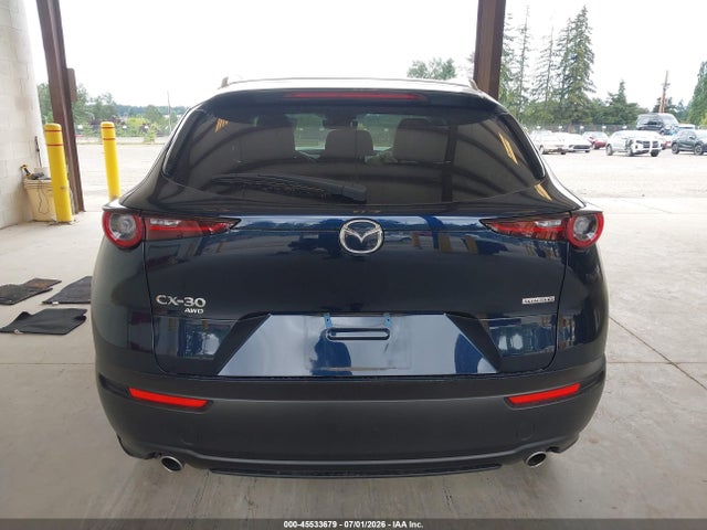 Продаж на аукціоні авто 2025 Mazda Cx-30 2.5 S Select Sport, vin: 3MVDMBBMXSM839900, номер лоту: 45533679