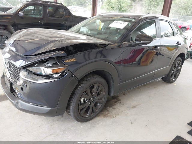 Продаж на аукціоні авто 2025 Mazda Cx-30 2.5 S Select Sport, vin: 3MVDMBBMXSM839900, номер лоту: 45533679