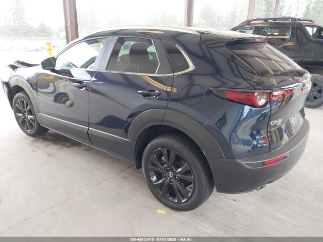 Продаж на аукціоні авто 2025 Mazda Cx-30 2.5 S Select Sport, vin: 3MVDMBBMXSM839900, номер лоту: 45533679