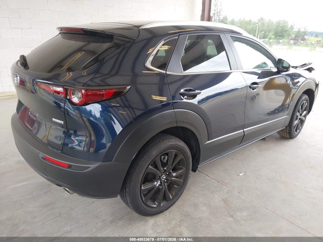 Продаж на аукціоні авто 2025 Mazda Cx-30 2.5 S Select Sport, vin: 3MVDMBBMXSM839900, номер лоту: 45533679