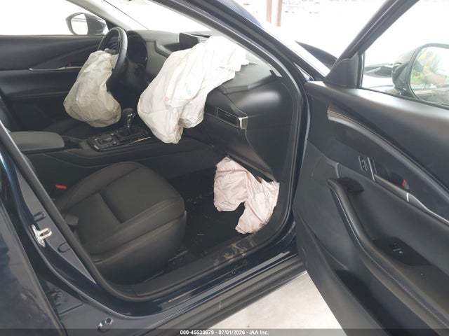 Продаж на аукціоні авто 2025 Mazda Cx-30 2.5 S Select Sport, vin: 3MVDMBBMXSM839900, номер лоту: 45533679