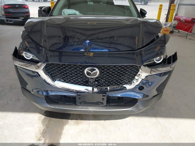 Продаж на аукціоні авто 2025 Mazda Cx-30 2.5 S Select Sport, vin: 3MVDMBBMXSM839900, номер лоту: 45533679