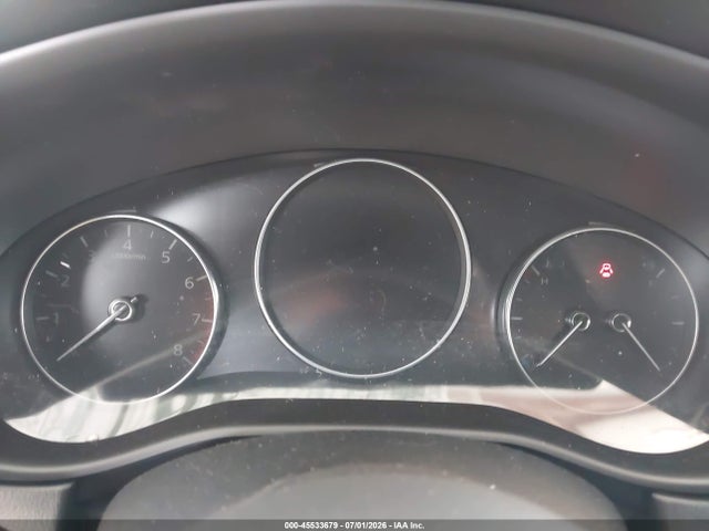Продаж на аукціоні авто 2025 Mazda Cx-30 2.5 S Select Sport, vin: 3MVDMBBMXSM839900, номер лоту: 45533679