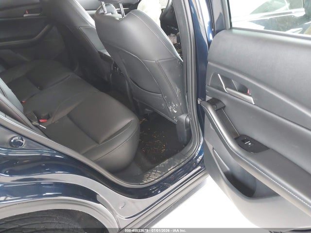 Продаж на аукціоні авто 2025 Mazda Cx-30 2.5 S Select Sport, vin: 3MVDMBBMXSM839900, номер лоту: 45533679