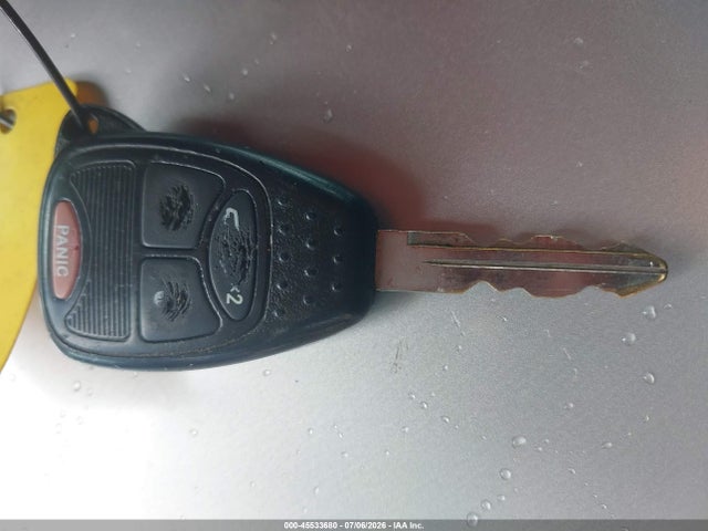Aukcja sprzedaży 2013 Chrysler 200 Lx, vin: 1C3CCBAB6DN640680, numer aukcji: 45533680