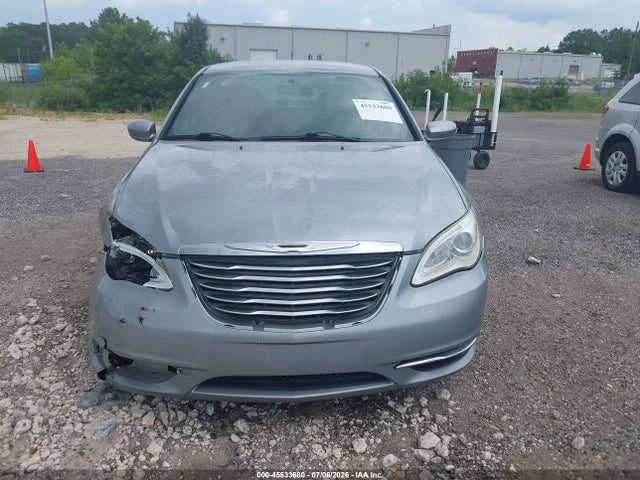 Aukcja sprzedaży 2013 Chrysler 200 Lx, vin: 1C3CCBAB6DN640680, numer aukcji: 45533680