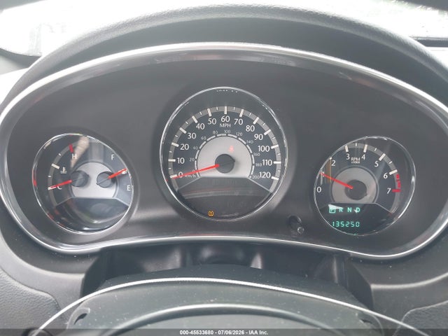 Aukcja sprzedaży 2013 Chrysler 200 Lx, vin: 1C3CCBAB6DN640680, numer aukcji: 45533680