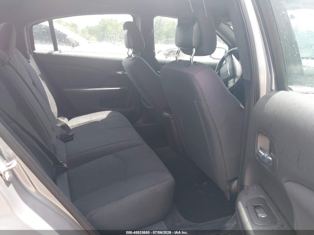 Aukcja sprzedaży 2013 Chrysler 200 Lx, vin: 1C3CCBAB6DN640680, numer aukcji: 45533680