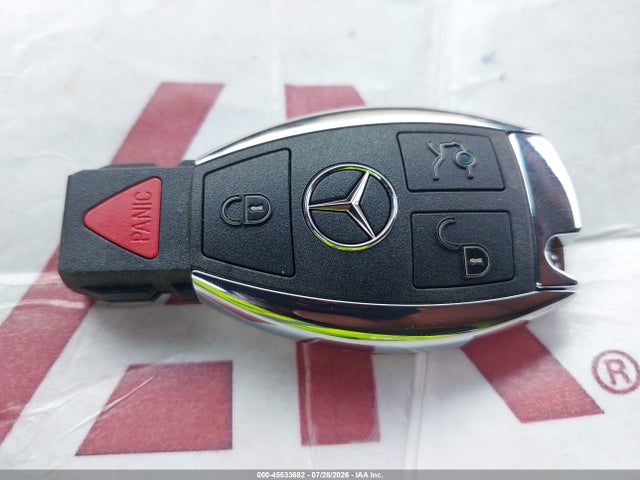 45533682 :رقم المزاد ، WDDSJ4EB4EN040041 vin ، 2014 Mercedes-benz Cla 250 مزاد بيع