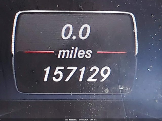 45533682 :رقم المزاد ، WDDSJ4EB4EN040041 vin ، 2014 Mercedes-benz Cla 250 مزاد بيع