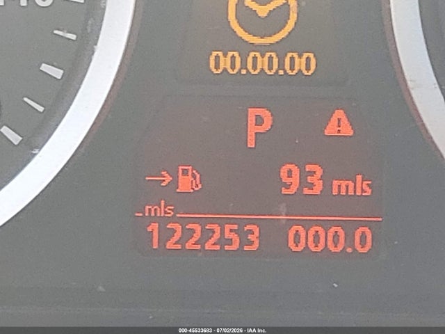 Продаж на аукціоні авто 2004 Bmw 525i, vin: WBANA535X4B850006, номер лоту: 45533683
