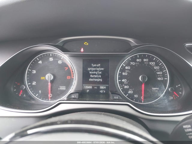 Aukcja sprzedaży 2015 Audi A4 2.0t Premium, vin: WAUFFAFL1FN001814, numer aukcji: 45533684