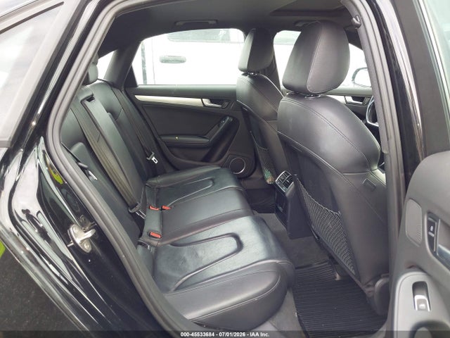 45533684 :رقم المزاد ، WAUFFAFL1FN001814 vin ، 2015 Audi A4 2.0t Premium مزاد بيع