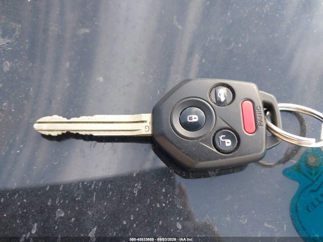 2014 Subaru Forester 2.5i Premium მანქანა იყიდება აუქციონზე, vin: JF2SJAEC3EH469267, აუქციონის ნომერი: 45533685