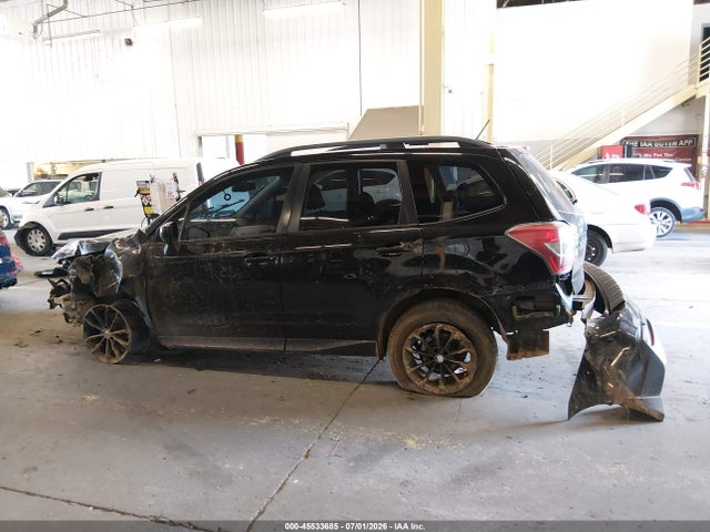 2014 Subaru Forester 2.5i Premium მანქანა იყიდება აუქციონზე, vin: JF2SJAEC3EH469267, აუქციონის ნომერი: 45533685