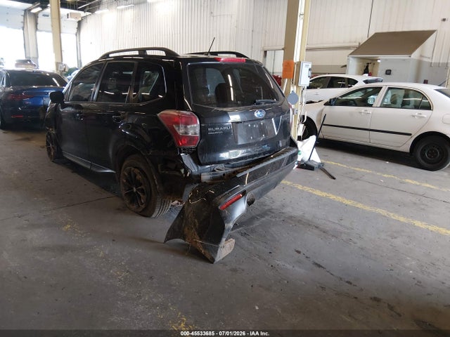2014 Subaru Forester 2.5i Premium მანქანა იყიდება აუქციონზე, vin: JF2SJAEC3EH469267, აუქციონის ნომერი: 45533685