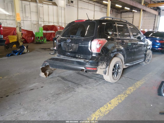 2014 Subaru Forester 2.5i Premium მანქანა იყიდება აუქციონზე, vin: JF2SJAEC3EH469267, აუქციონის ნომერი: 45533685