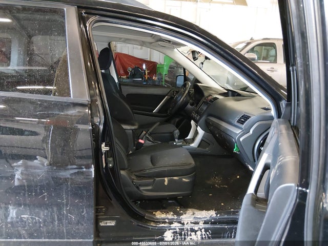 2014 Subaru Forester 2.5i Premium მანქანა იყიდება აუქციონზე, vin: JF2SJAEC3EH469267, აუქციონის ნომერი: 45533685