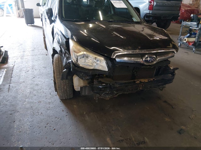 2014 Subaru Forester 2.5i Premium მანქანა იყიდება აუქციონზე, vin: JF2SJAEC3EH469267, აუქციონის ნომერი: 45533685