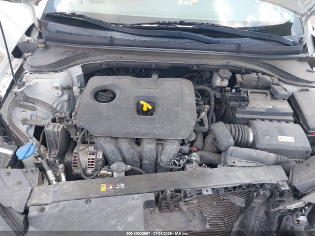 45533687 :رقم المزاد ، 5NPD84LFXKH446356 vin ، 2019 Hyundai Elantra Value Edition مزاد بيع