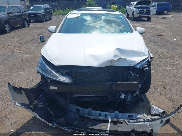 45533687 :رقم المزاد ، 5NPD84LFXKH446356 vin ، 2019 Hyundai Elantra Value Edition مزاد بيع