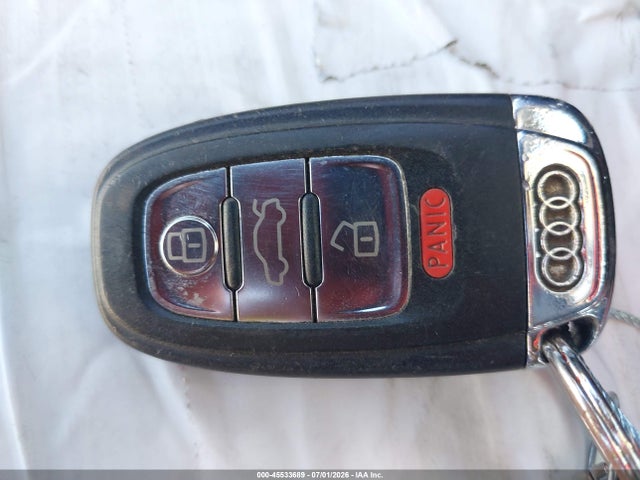 Продажа на аукционе авто 2010 Audi A5 2.0t Premium, vin: WAUJFAFHXAN012339, номер лота: 45533689