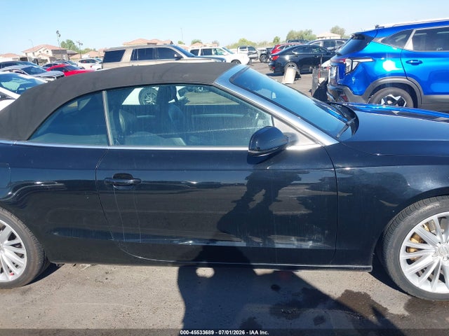 Продажа на аукционе авто 2010 Audi A5 2.0t Premium, vin: WAUJFAFHXAN012339, номер лота: 45533689
