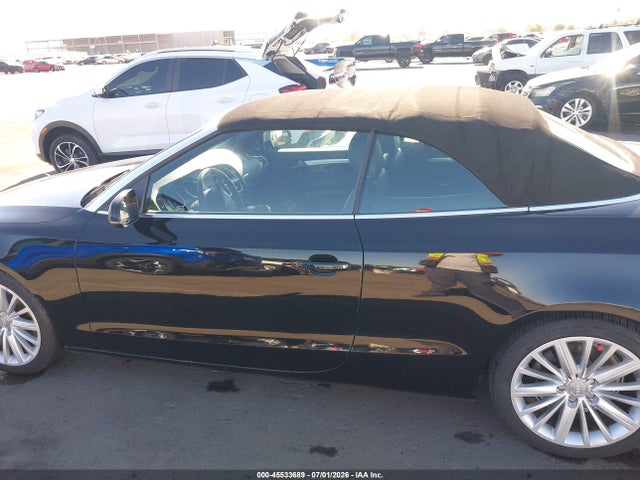 Продажа на аукционе авто 2010 Audi A5 2.0t Premium, vin: WAUJFAFHXAN012339, номер лота: 45533689