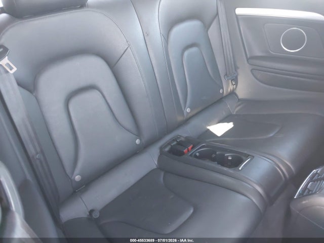 Продажа на аукционе авто 2010 Audi A5 2.0t Premium, vin: WAUJFAFHXAN012339, номер лота: 45533689