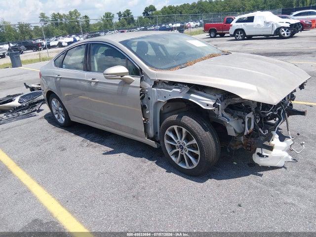 Aukcja sprzedaży 2016 Ford Fusion Se, vin: 3FA6P0HD4GR138735, numer aukcji: 45533694