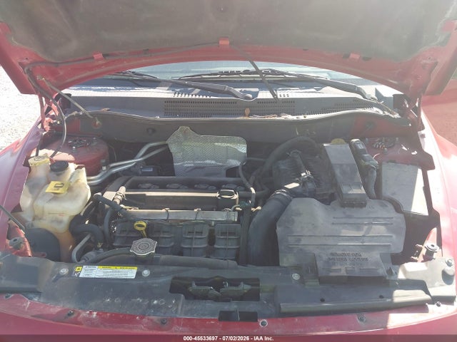 Aukcja sprzedaży 2009 Dodge Caliber Sxt, vin: 1B3HB48A19D112198, numer aukcji: 45533697