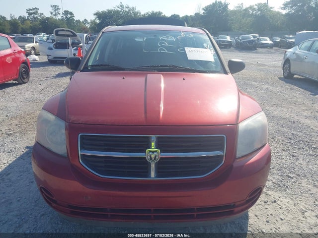 Aukcja sprzedaży 2009 Dodge Caliber Sxt, vin: 1B3HB48A19D112198, numer aukcji: 45533697