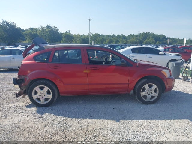 Aukcja sprzedaży 2009 Dodge Caliber Sxt, vin: 1B3HB48A19D112198, numer aukcji: 45533697