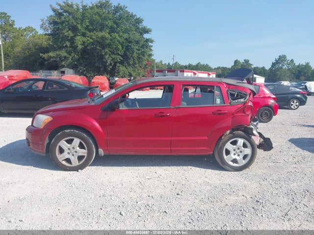 Aukcja sprzedaży 2009 Dodge Caliber Sxt, vin: 1B3HB48A19D112198, numer aukcji: 45533697