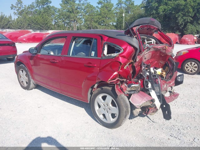 Aukcja sprzedaży 2009 Dodge Caliber Sxt, vin: 1B3HB48A19D112198, numer aukcji: 45533697