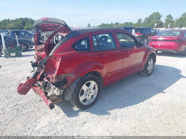 Aukcja sprzedaży 2009 Dodge Caliber Sxt, vin: 1B3HB48A19D112198, numer aukcji: 45533697