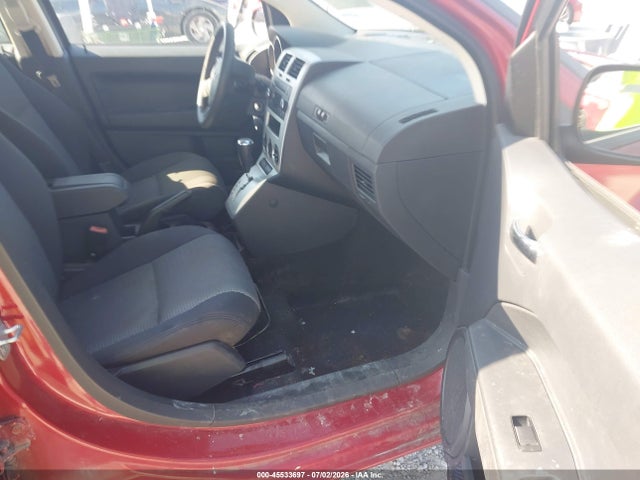 Aukcja sprzedaży 2009 Dodge Caliber Sxt, vin: 1B3HB48A19D112198, numer aukcji: 45533697