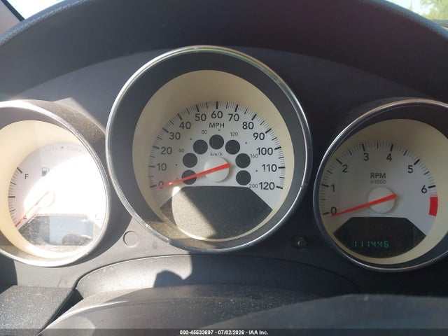 Aukcja sprzedaży 2009 Dodge Caliber Sxt, vin: 1B3HB48A19D112198, numer aukcji: 45533697