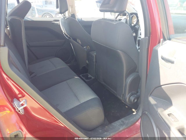 Aukcja sprzedaży 2009 Dodge Caliber Sxt, vin: 1B3HB48A19D112198, numer aukcji: 45533697
