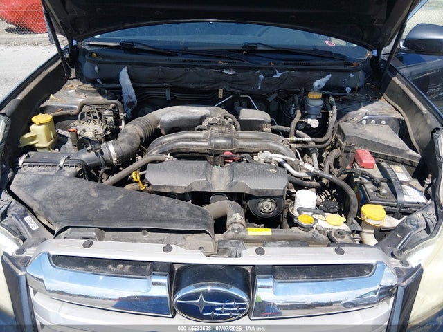 45533698 :رقم المزاد ، 4S4BRCPC8D3318027 vin ، 2013 Subaru Outback 2.5i Limited مزاد بيع
