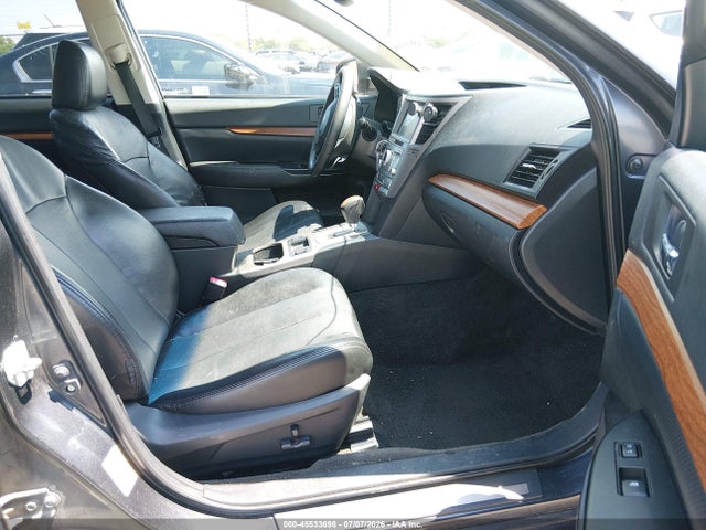 45533698 :رقم المزاد ، 4S4BRCPC8D3318027 vin ، 2013 Subaru Outback 2.5i Limited مزاد بيع