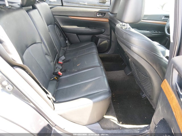45533698 :رقم المزاد ، 4S4BRCPC8D3318027 vin ، 2013 Subaru Outback 2.5i Limited مزاد بيع